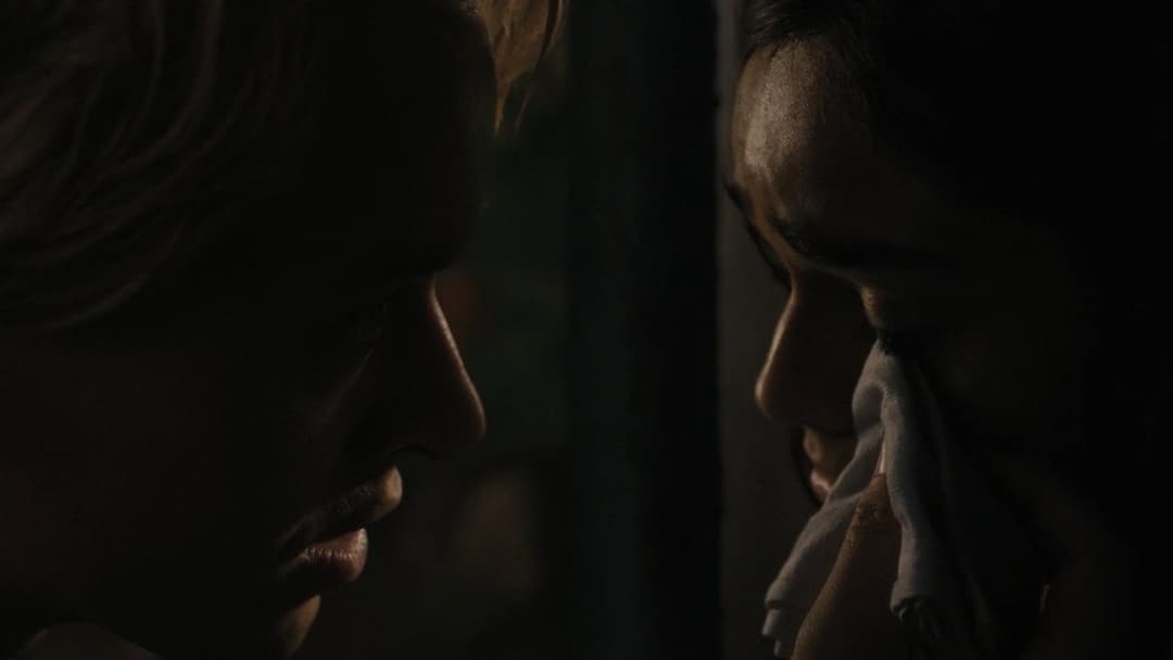 The Hunger Games: The Ballad of Songbirds & Snakes backdrop 18