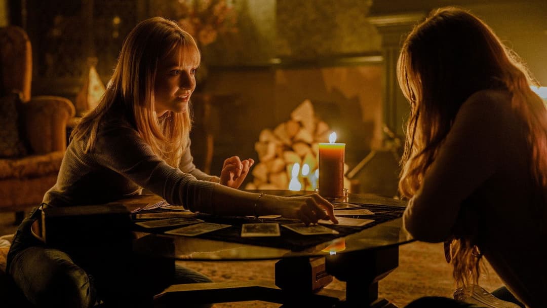 Tarot - Tödliche Prophezeiung backdrop 11