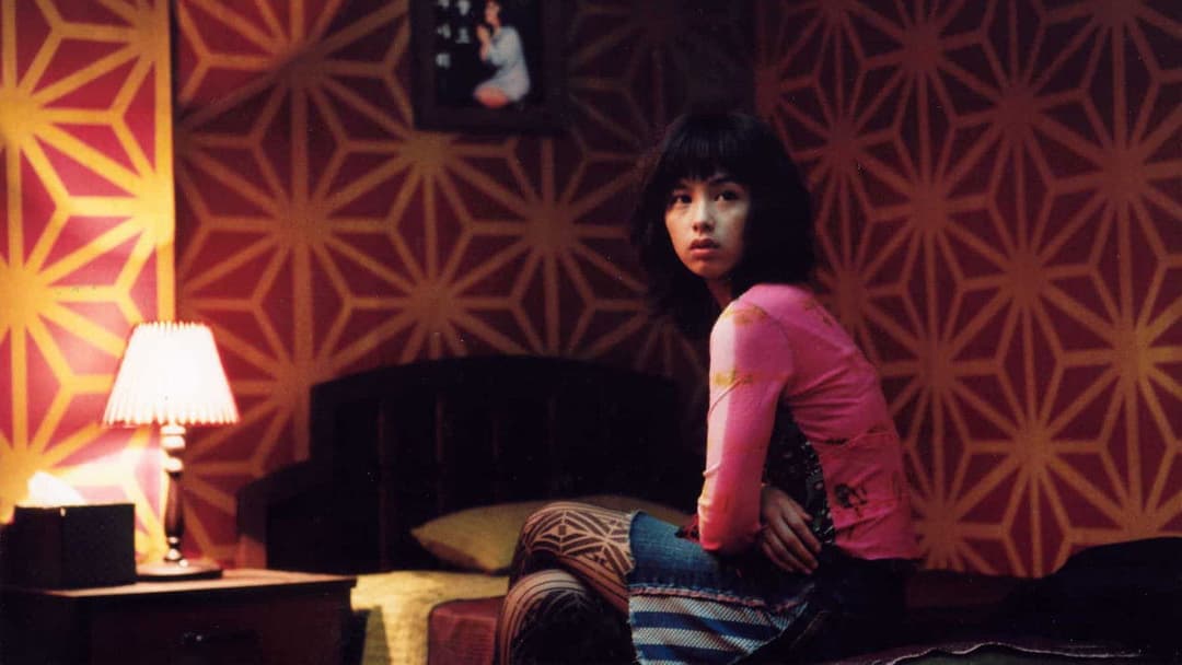 Олдбой backdrop 9