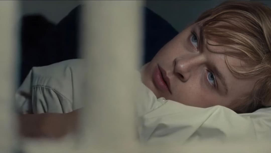 Убий своїх коханих backdrop 10