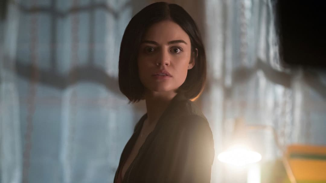 Wahrheit oder Pflicht backdrop 2