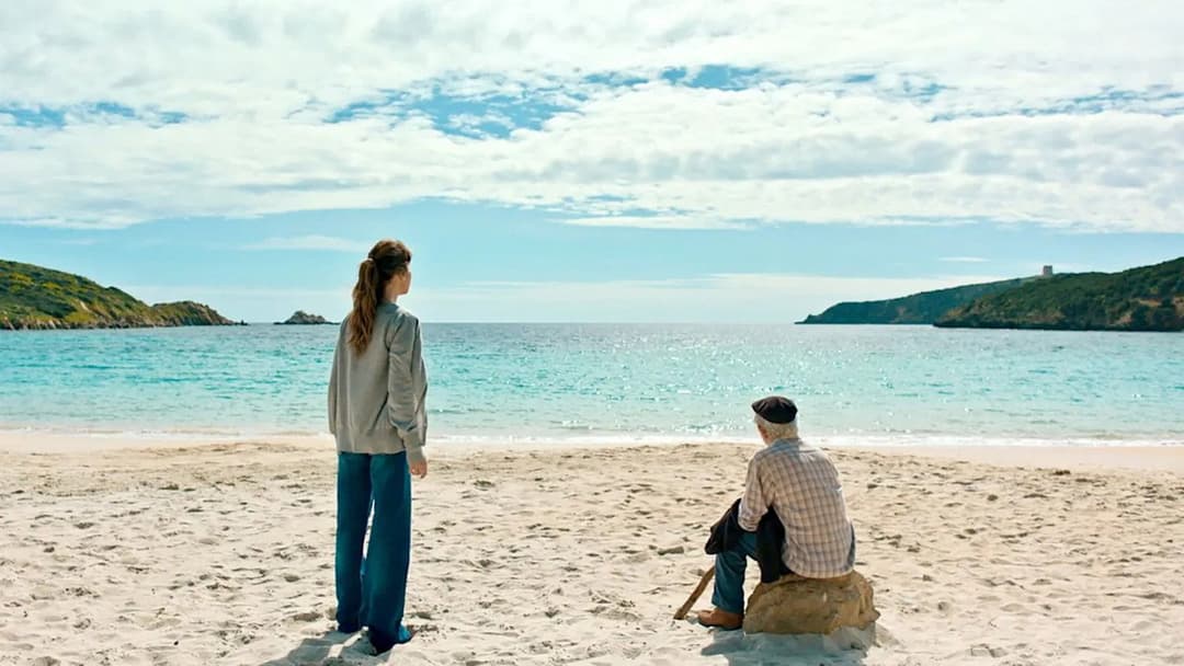 Life Is Life backdrop 2