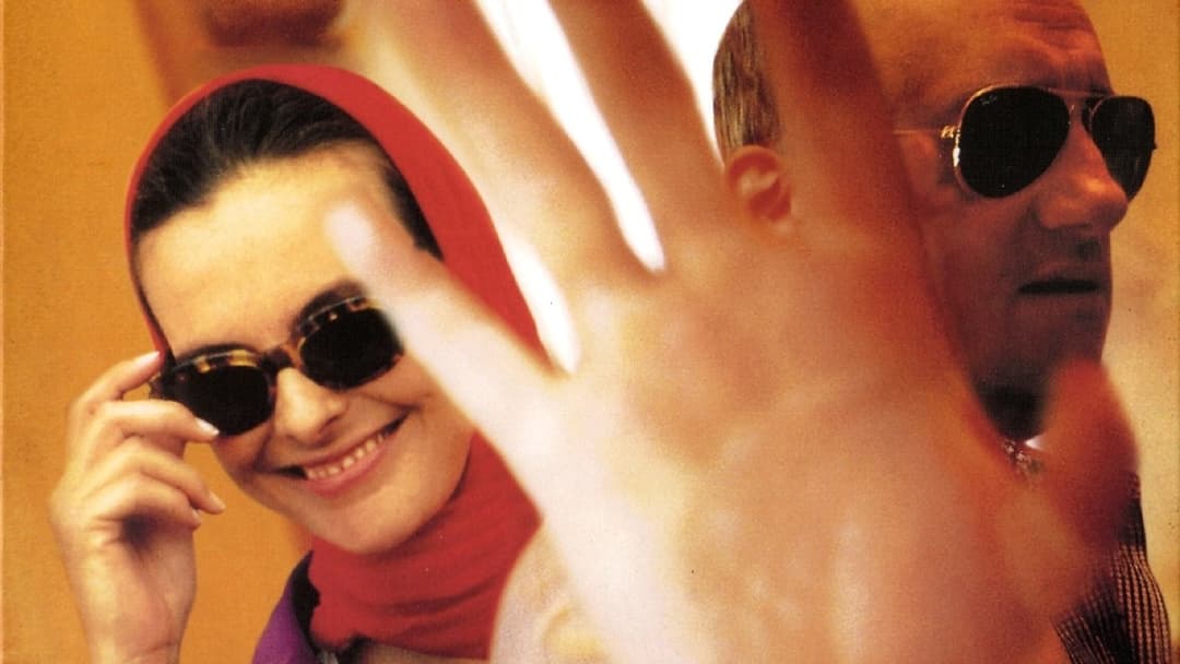 Grosse fatigue backdrop 3