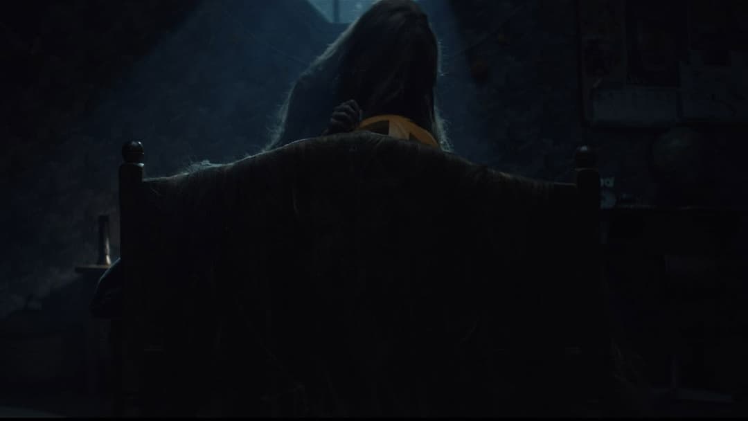 Knock Knock Knock backdrop 18