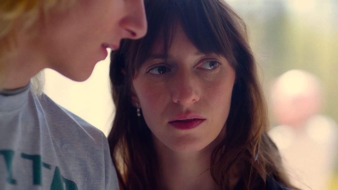 Powiedz mi, co czujesz backdrop 2