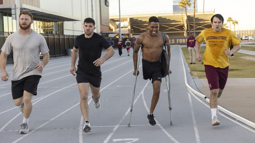 Unaufhaltsam backdrop 5