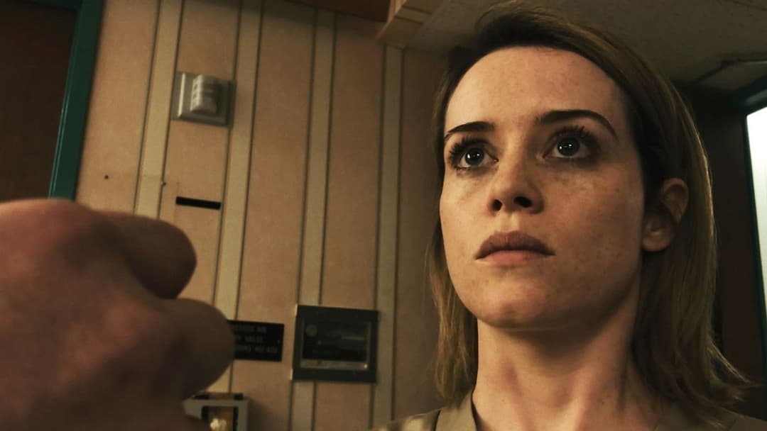 Unsane: Ausgeliefert backdrop 19