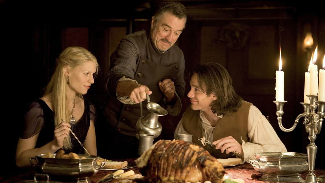 Der Sternwanderer backdrop 7