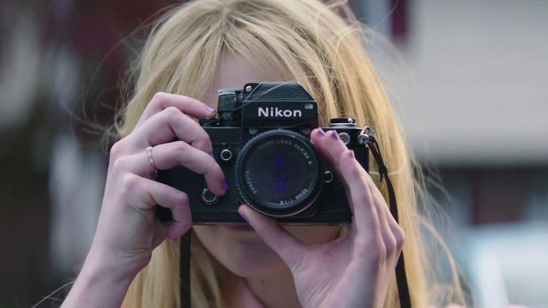 Wo steckt Sidney Hall? backdrop 11