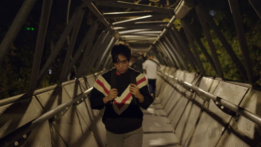 Die Knochenfrau backdrop 4