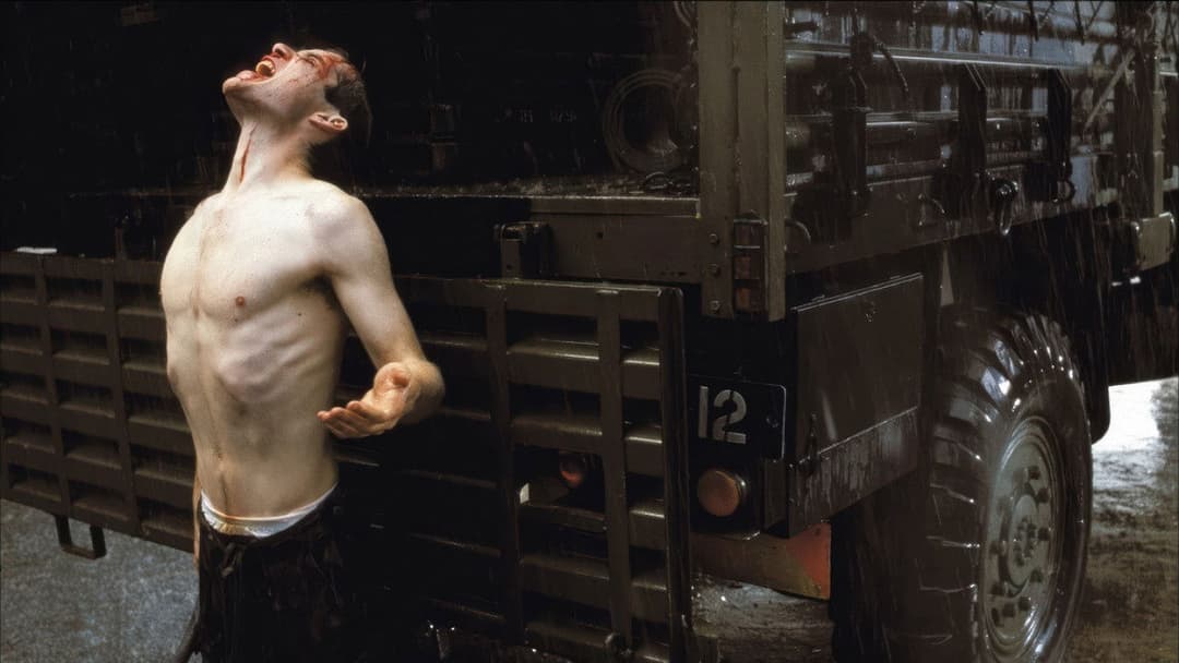 28 Days Later backdrop 8