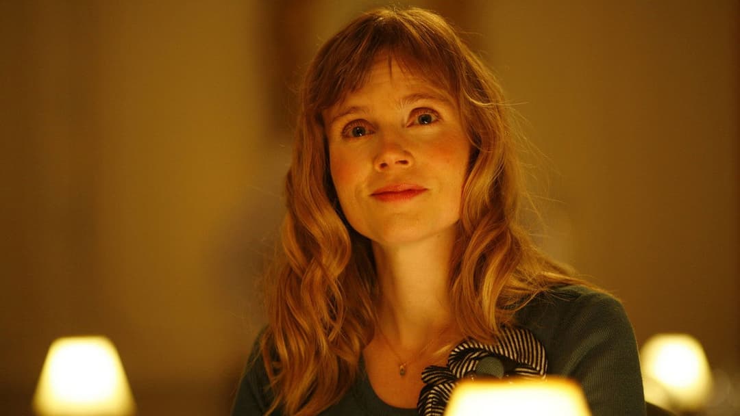 Die anonymen Romantiker backdrop 9