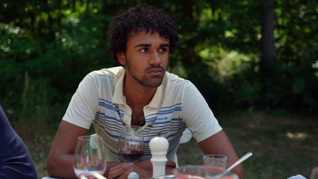 Roter Himmel backdrop 17