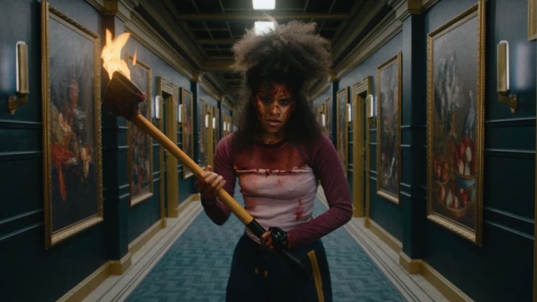 They Will Kill You backdrop 3