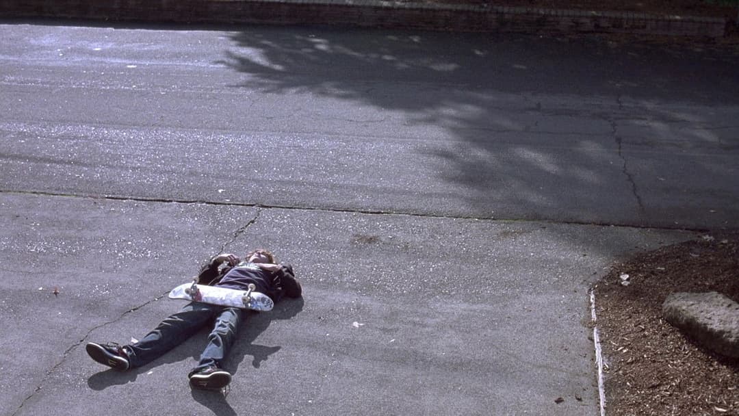 Paranoid Park backdrop 1