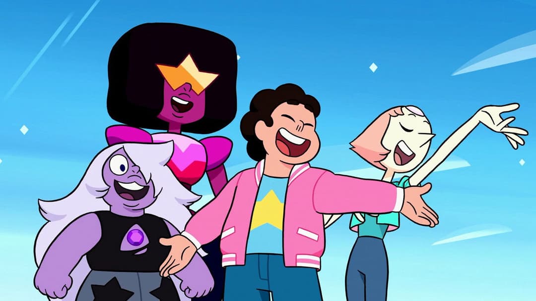 Steven Universe: Der Film backdrop 6