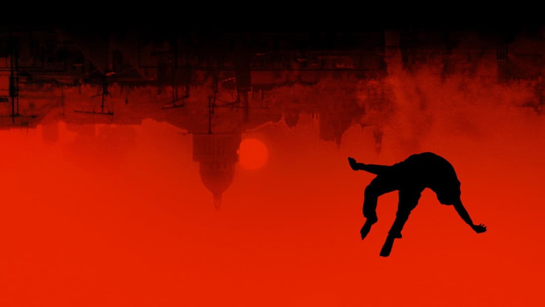 Ніч поглинає світ backdrop 7