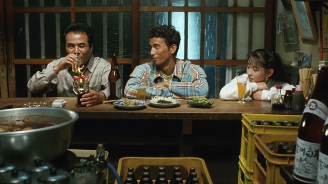 Сцени біля моря backdrop 2