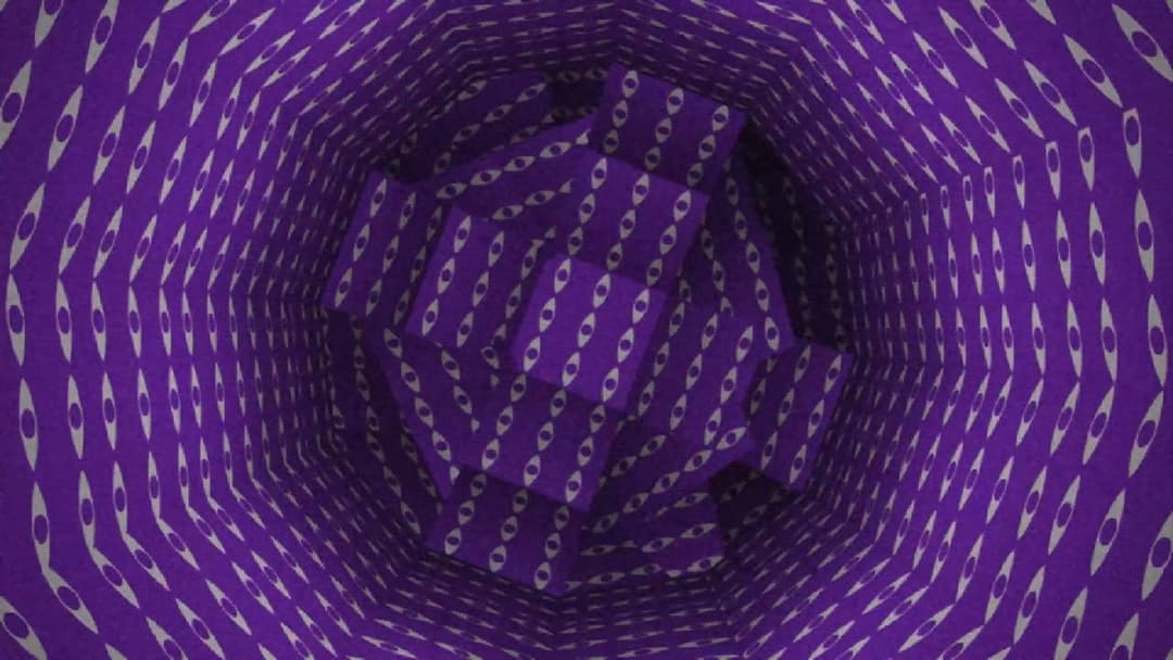 Ouroboros backdrop 4