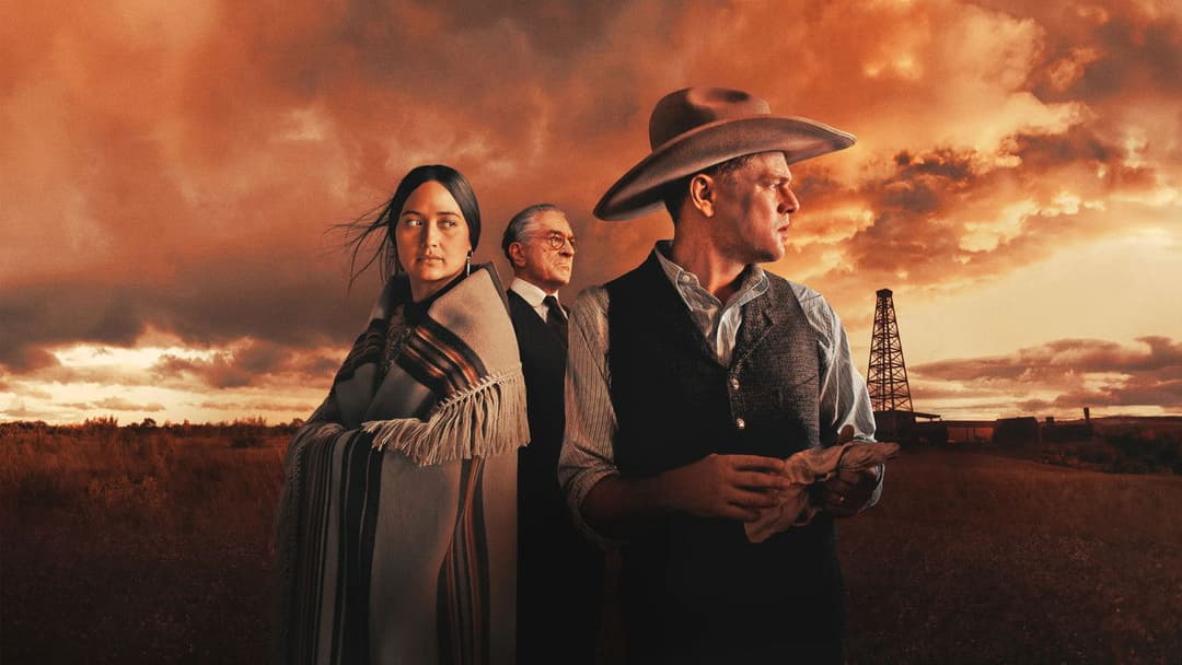 Killers of the Flower Moon backdrop 19