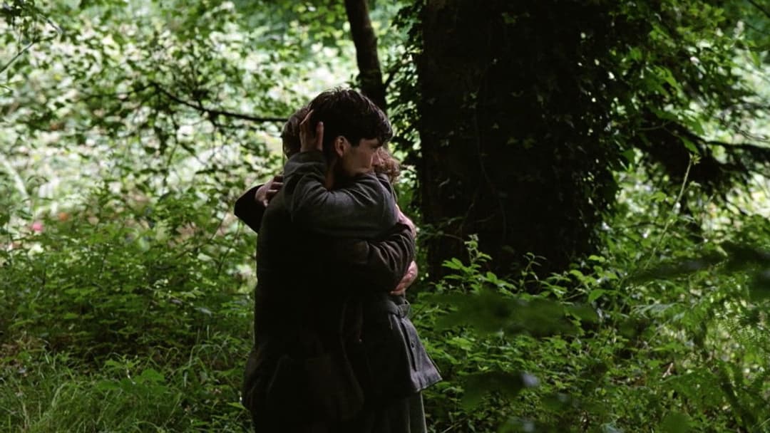 The Wind That Shakes the Barley backdrop 12