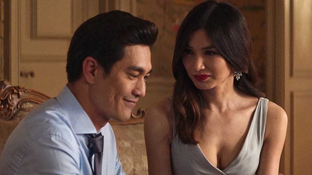 Crazy Rich Asians backdrop 17