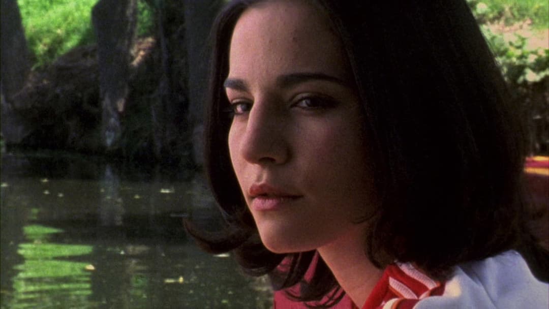 Amar te duele backdrop 13