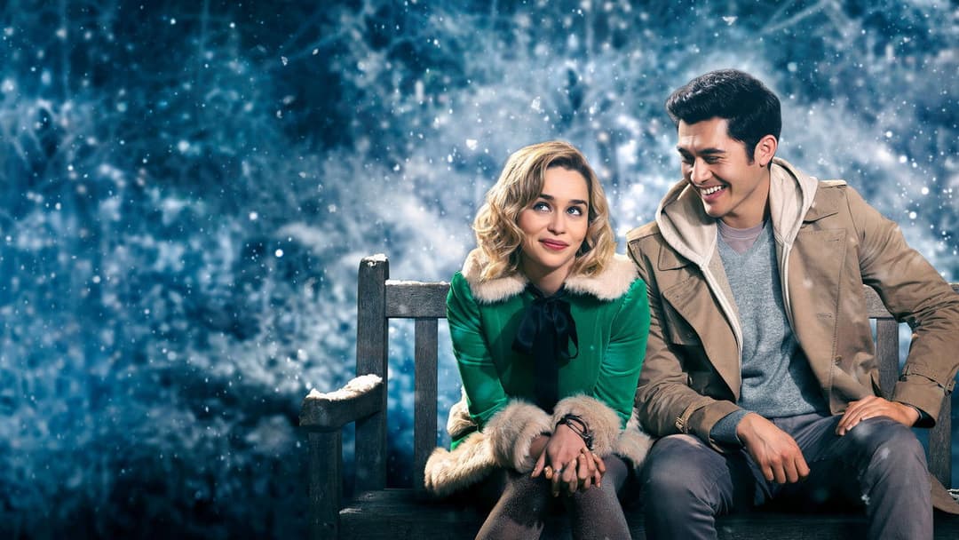 Last Christmas backdrop 2