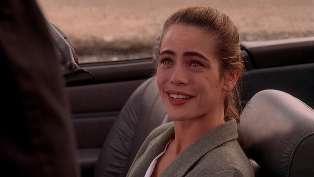 Harte Ziele backdrop 9