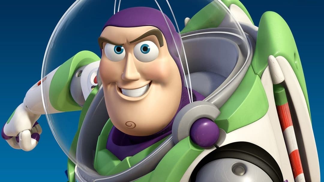 Buzz Lightyear of Star Command: The Adventure Begins backdrop 3