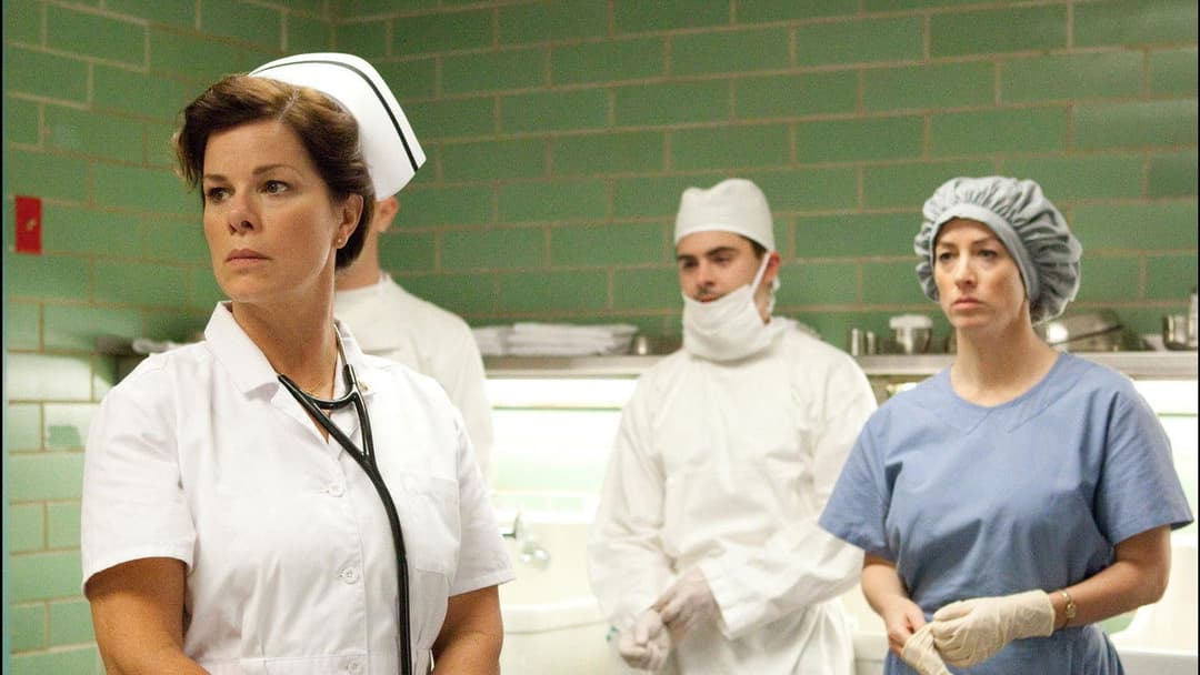 Паркленд backdrop 4