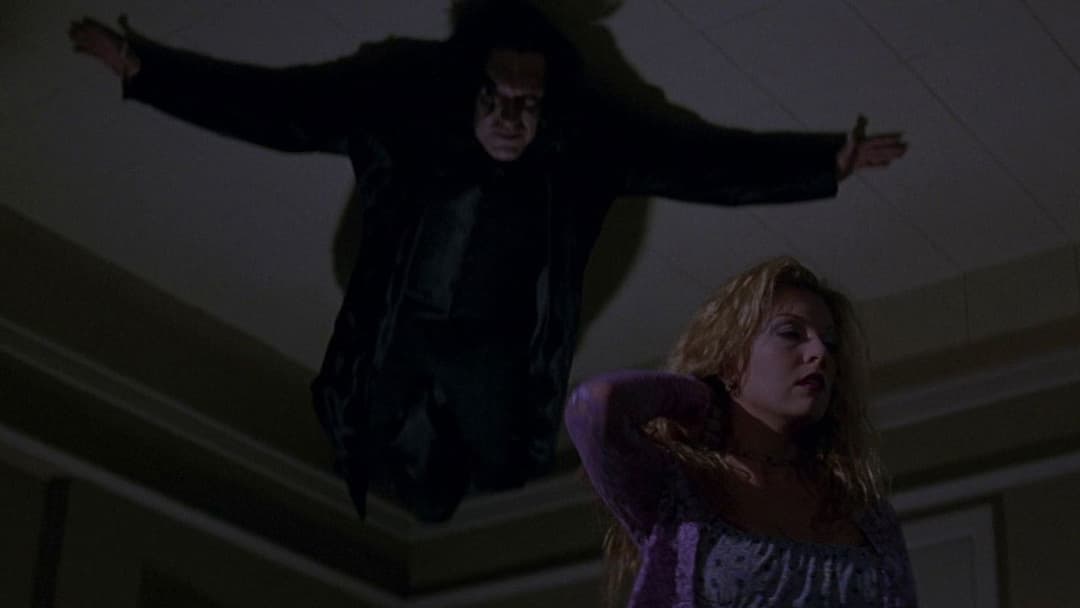 Вампіри backdrop 13