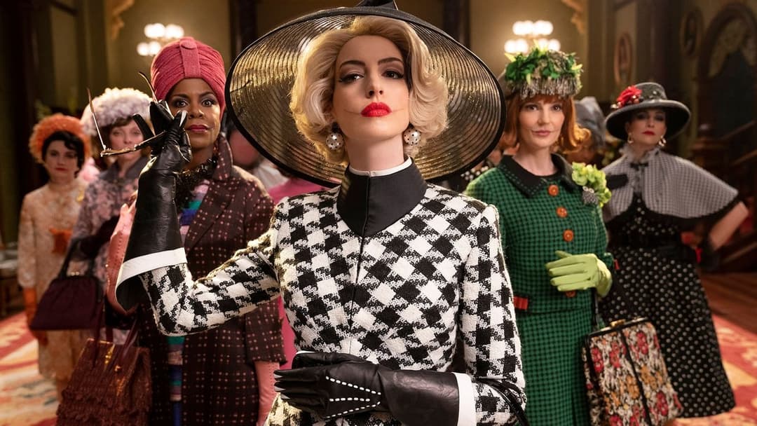 Відьми backdrop 7