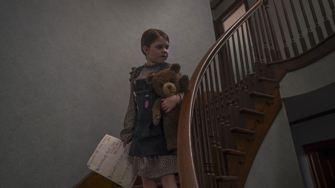 Imaginary backdrop 13