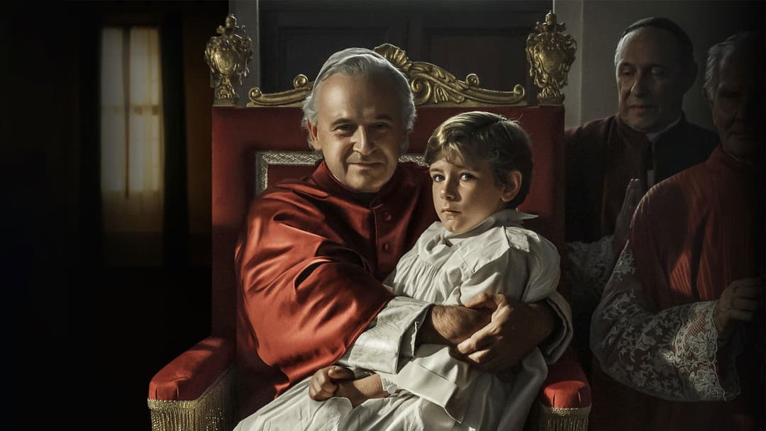 Викрадений backdrop 1