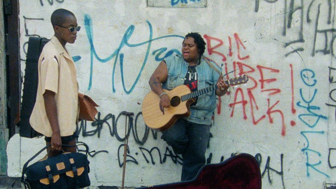 The Watermelon Woman backdrop 16