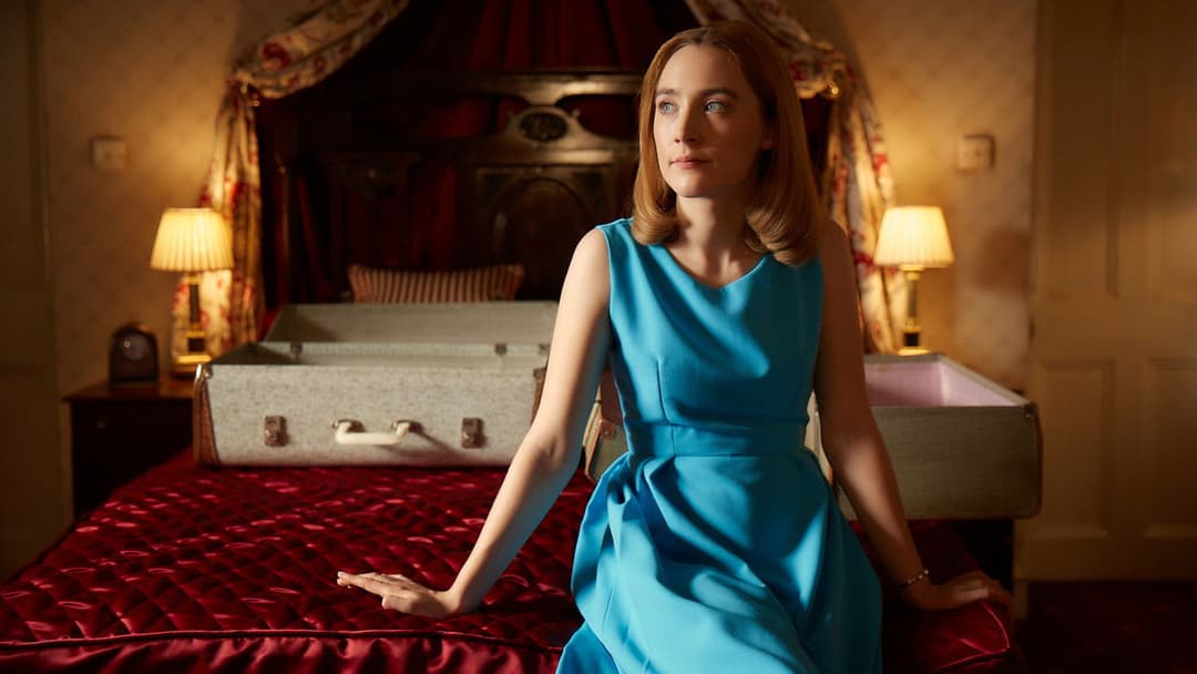 Am Strand backdrop 4