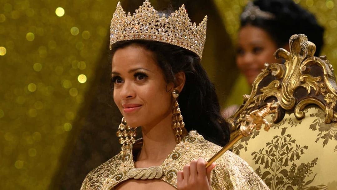 Die Misswahl backdrop 2