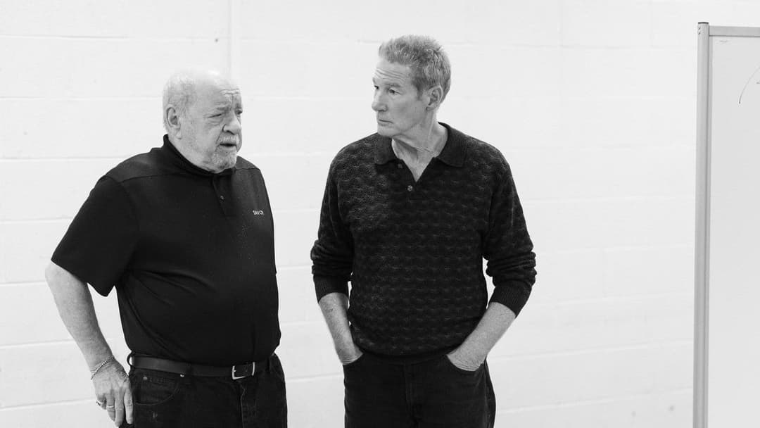 Канадець backdrop 13