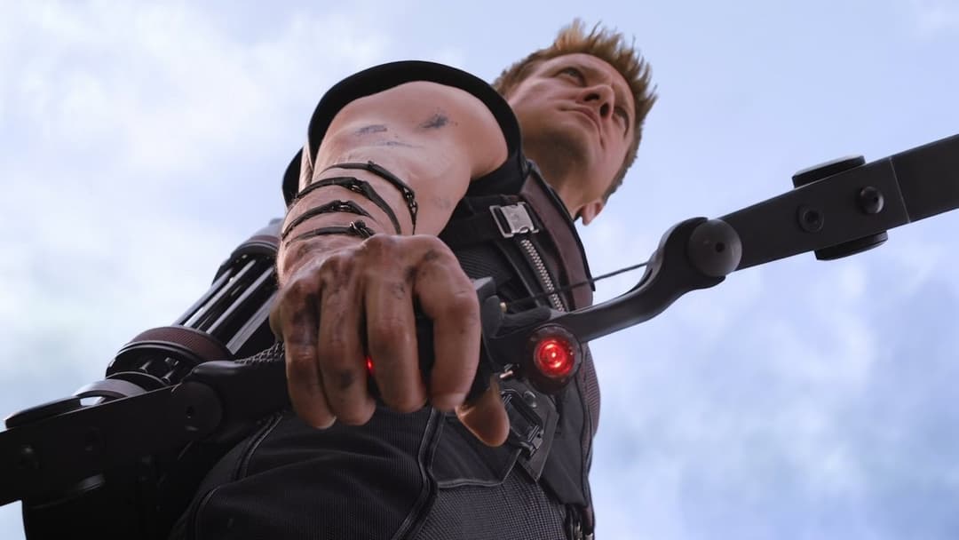 Marvel's The Avengers backdrop 11