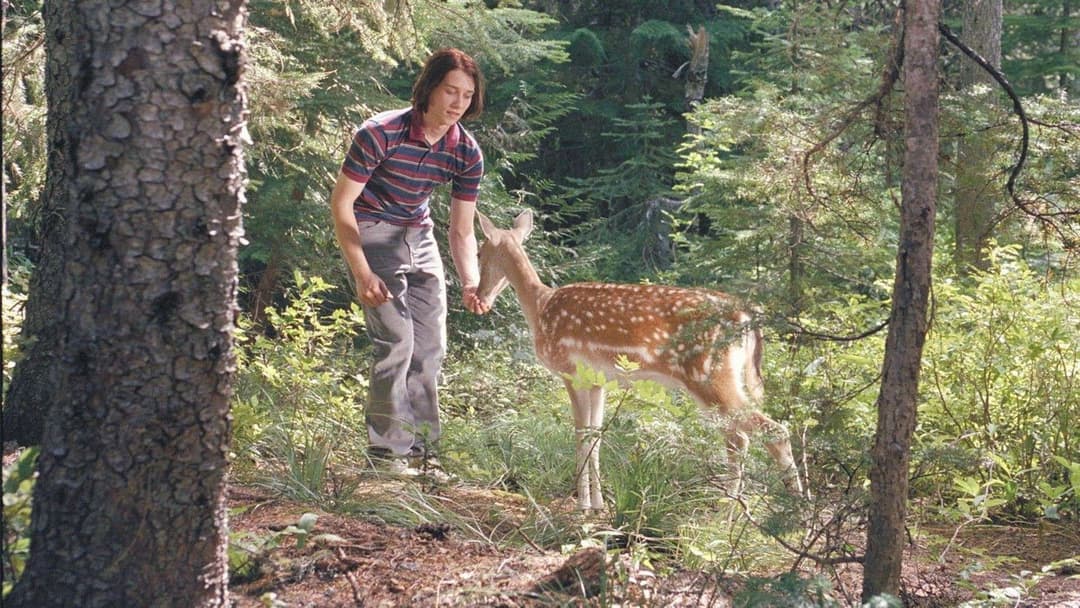 Thumbsucker - Bleib wie du bist! backdrop 3