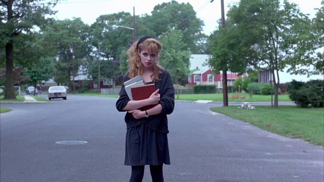 Verdacht auf Liebe backdrop 5