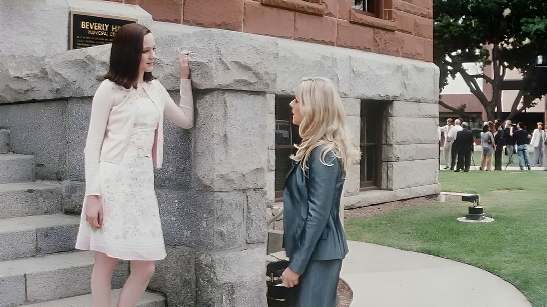 High School Confidential backdrop 6