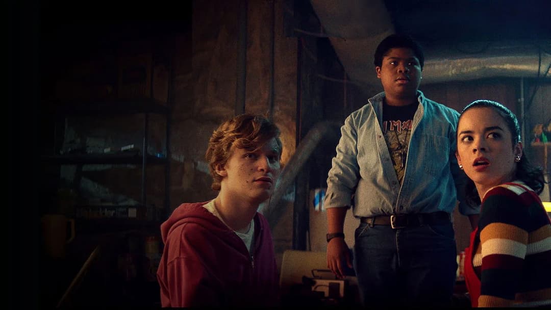 Вулиця страху. Частина перша: 1994 backdrop 4