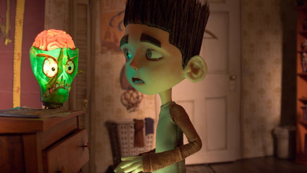 ParaNorman backdrop 7