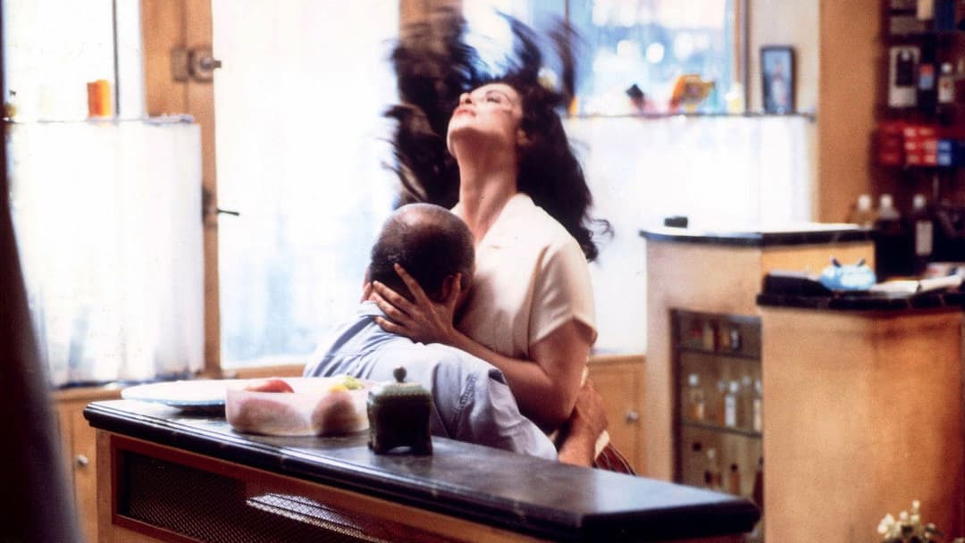 Der Mann der Friseuse backdrop 8