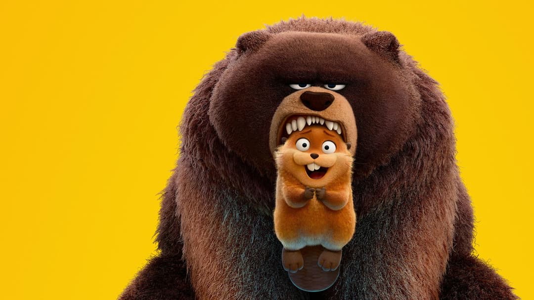 Стрибунці backdrop 17