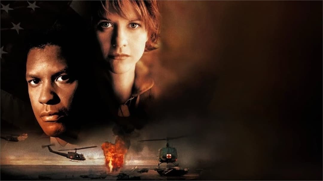 Мужність під вогнем backdrop 7