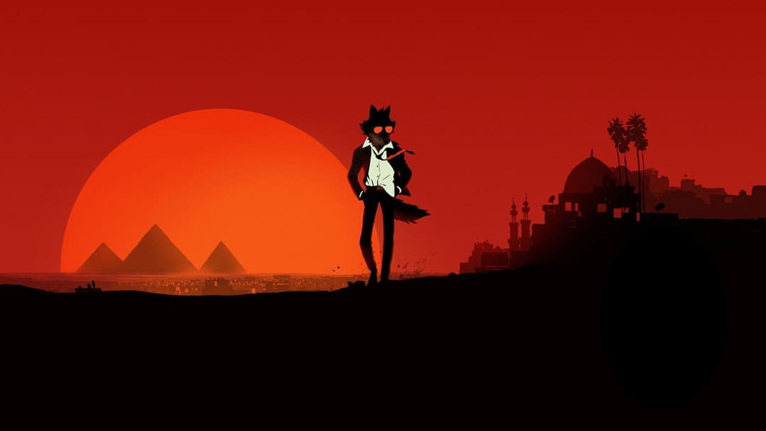 Поганці 2 backdrop 13