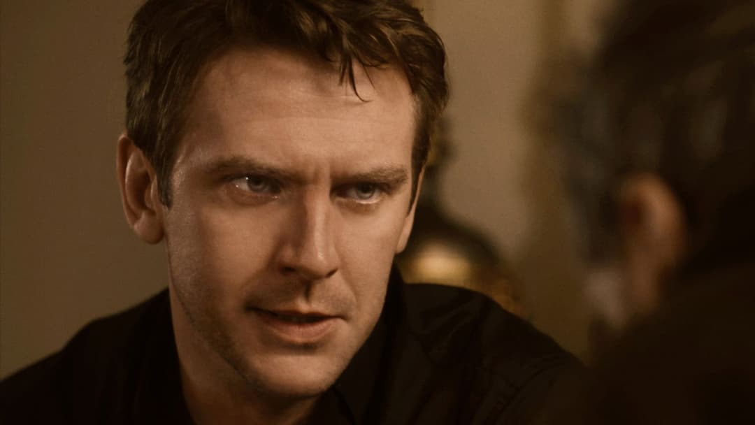 The Ritual backdrop 13